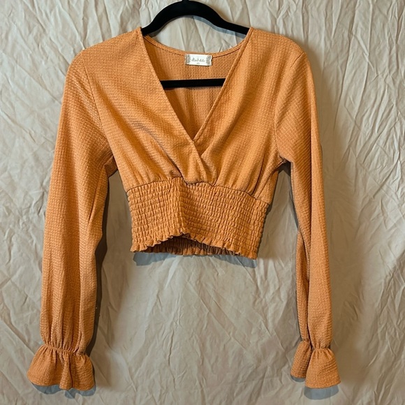 Altar'd State Tops - Alter’d state long sleeve